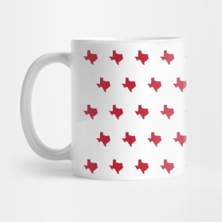 Texas Mug